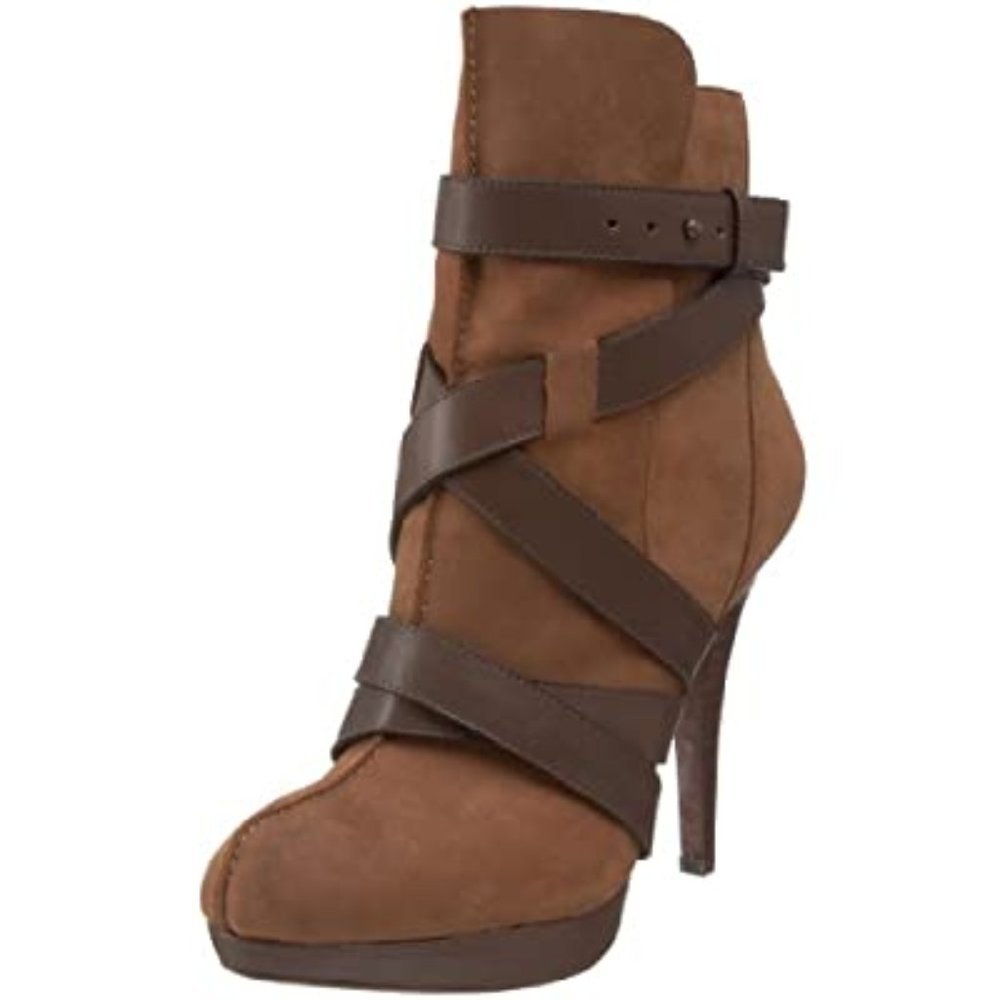 Rosegold Women's Malo Ankle Boot